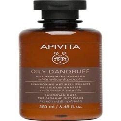Apivita Anti Dandruff Shampoo