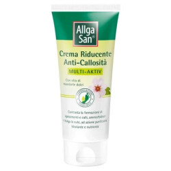 Allga San Anti-Callosity Reducing Cream