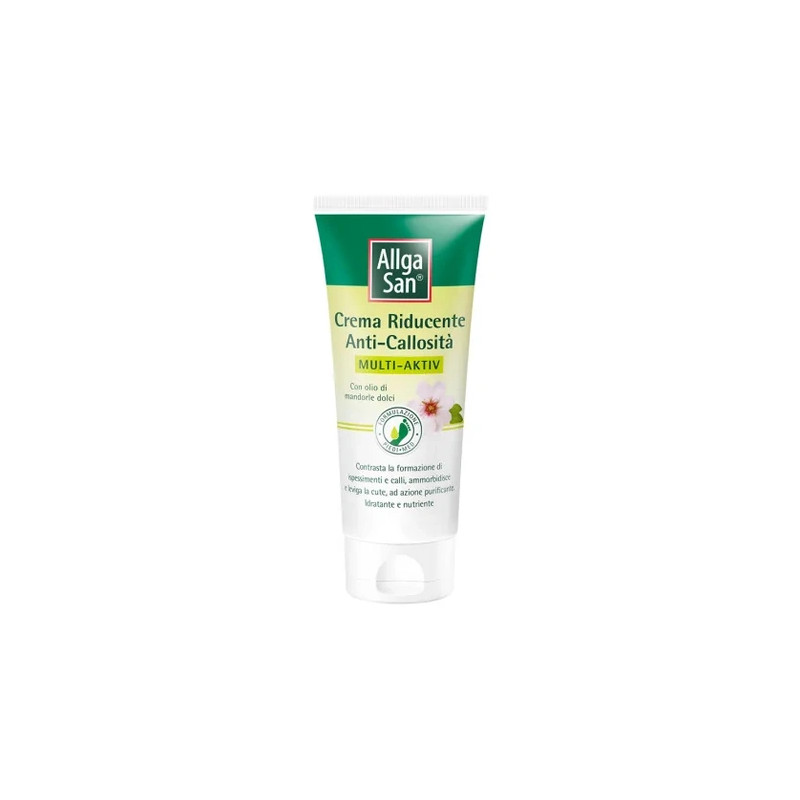 Allga San Anti-Callosity Reducing Cream