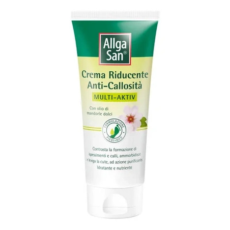 Allga San Anti-Callosity Reducing Cream