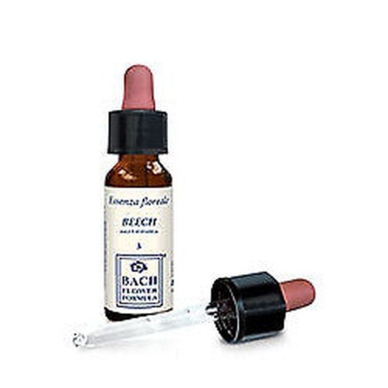 Bach Flowers N.39 Erba Vita 10ml