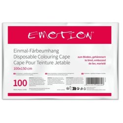 Efalock Emotion Disposable Cape Hammered 100 Pieces