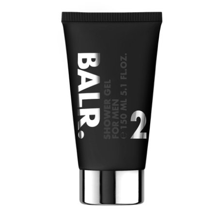Balr 3 Shower Gel For Men - 150 Ml