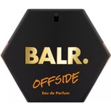 Balr Offside For Men - Men's Fragrance