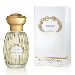 Annick Goutal Songes Eau De Toilette Spray New Packaging 3.4 Ounce