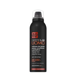 Dermolab Uomo Shaving mousse Men 200 ml
