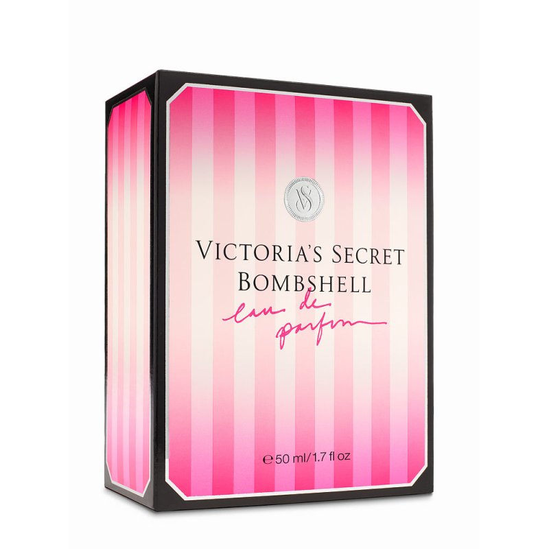 Victoria's Secret Bombshell for Women 1.7 oz EDP Spray