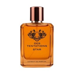 Fragrance World Des Tentation Star Eau De Parfum 100ml