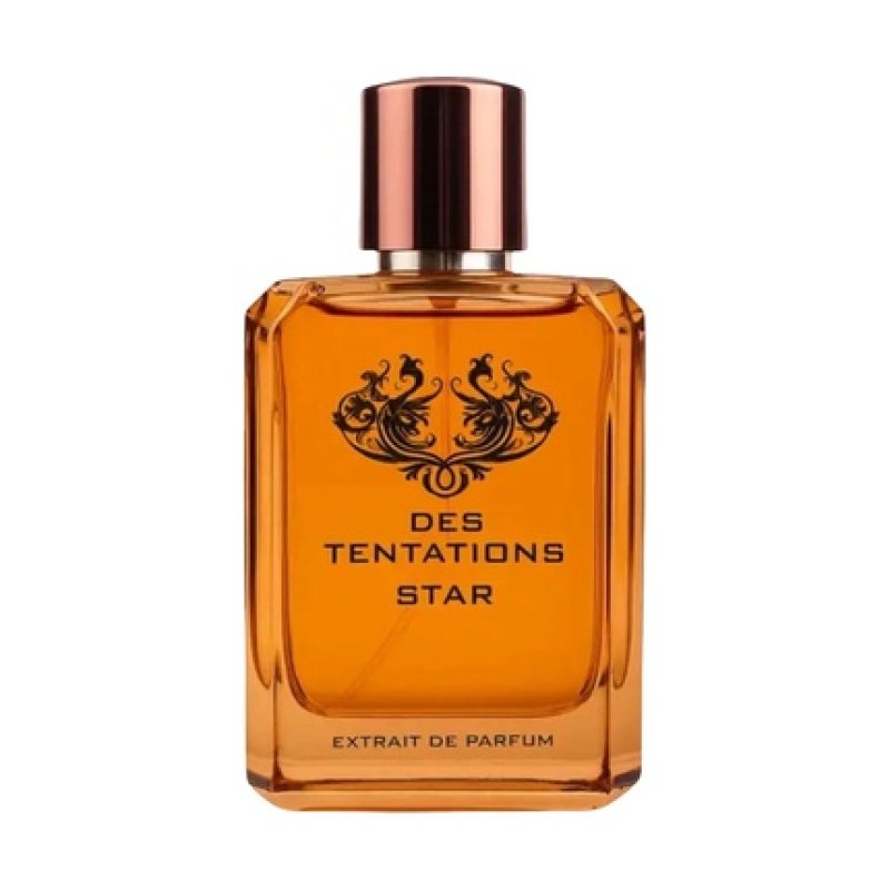 Fragrance World Des Tentation Star Eau De Parfum 100ml