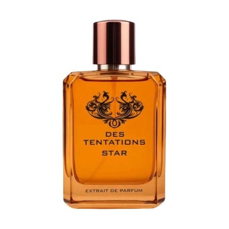 Fragrance World Des Tentation Star Eau De Parfum 100ml