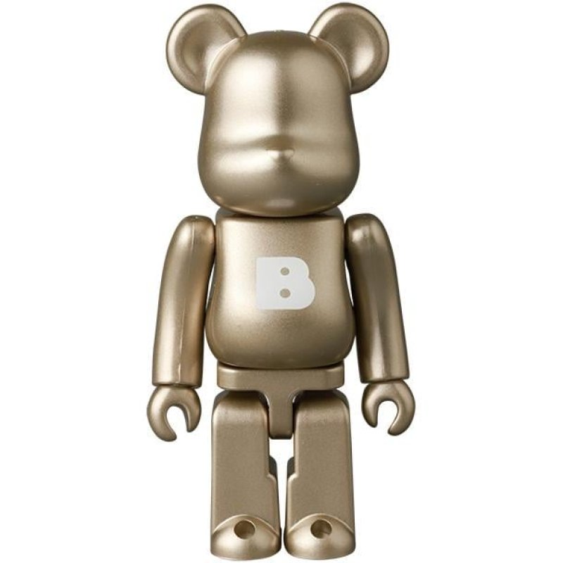 BEARBRICK - Series 52 (24pcs) - 7cm
