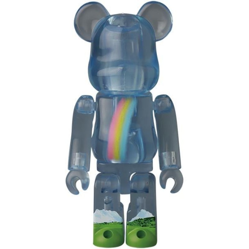 BEARBRICK - Series 52 (24pcs) - 7cm