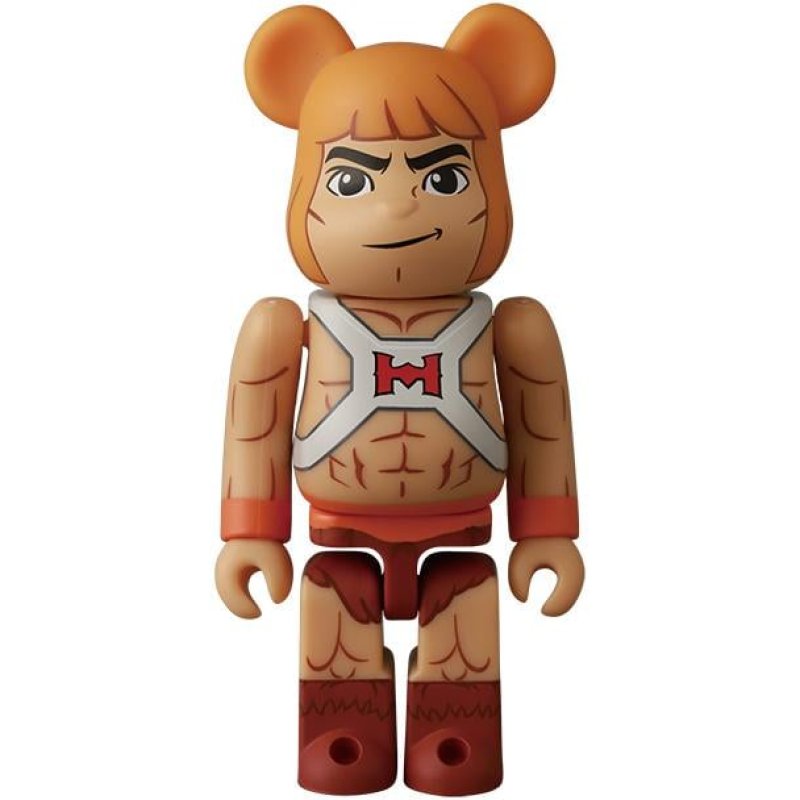 BEARBRICK - Series 52 (24pcs) - 7cm