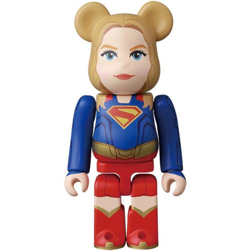 BEARBRICK - Series 52 (24pcs) - 7cm