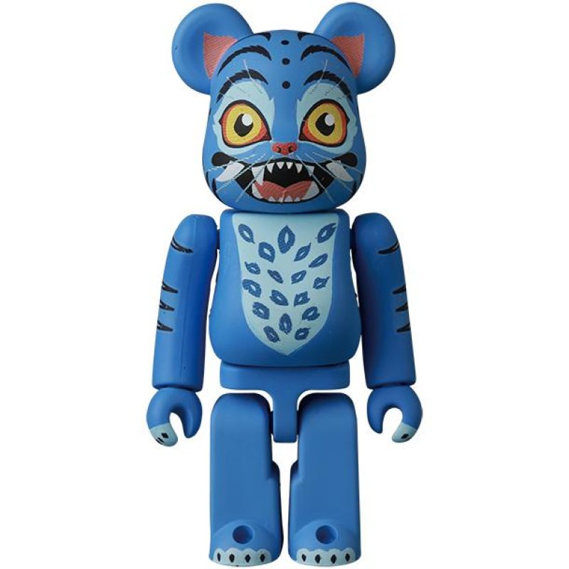 BEARBRICK - Series 52 (24pcs) - 7cm