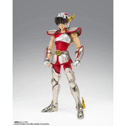 SAINT SEIYA - Seiya "1st Bronze Cloth" - Fig. Saint Cloth Myth Ex 17cm