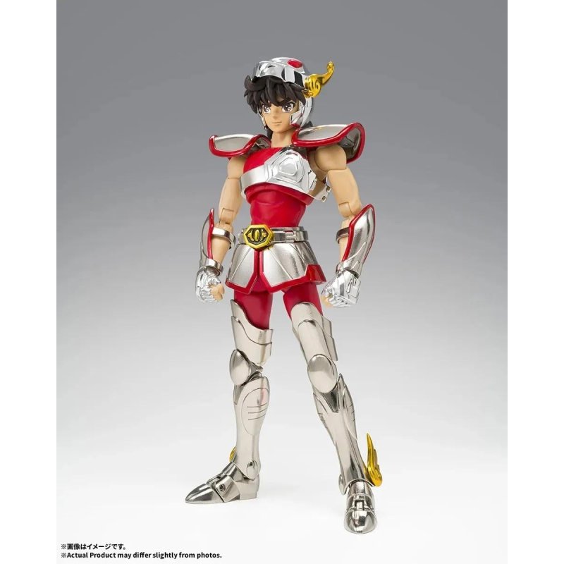 SAINT SEIYA - Seiya "1st Bronze Cloth" - Fig. Saint Cloth Myth Ex 17cm