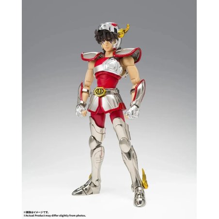 SAINT SEIYA - Seiya "1st Bronze Cloth" - Fig. Saint Cloth Myth Ex 17cm
