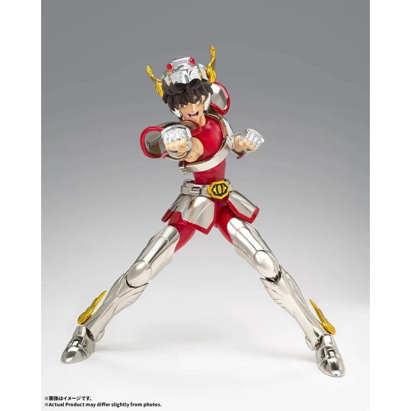 SAINT SEIYA - Seiya "1st Bronze Cloth" - Fig. Saint Cloth Myth Ex 17cm