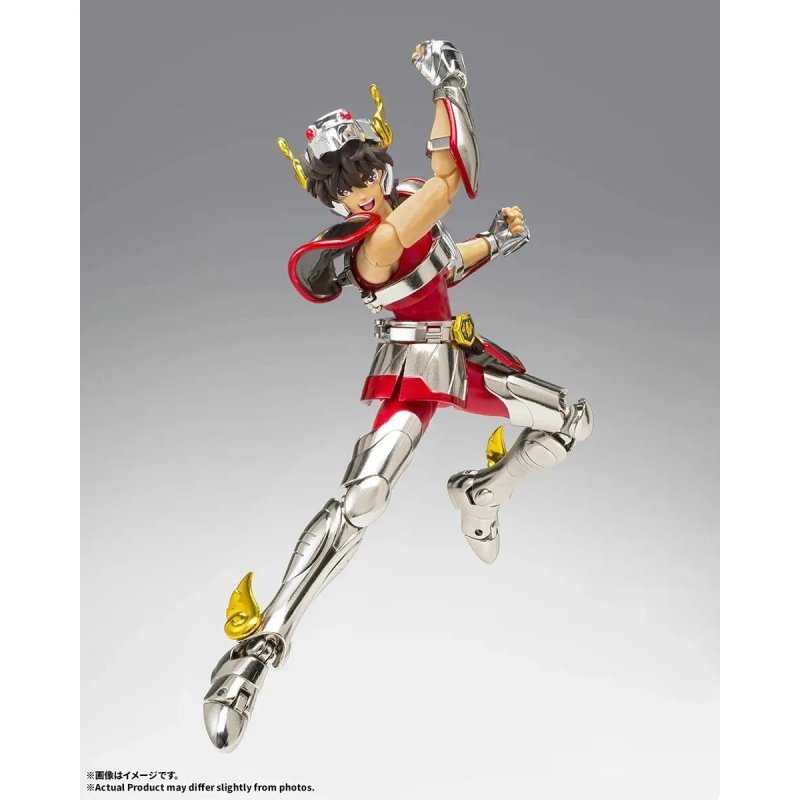 SAINT SEIYA - Seiya "1st Bronze Cloth" - Fig. Saint Cloth Myth Ex 17cm