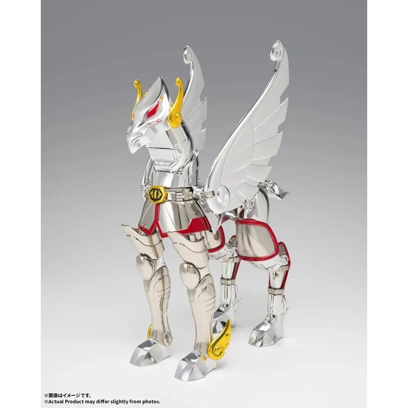 SAINT SEIYA - Seiya "1st Bronze Cloth" - Fig. Saint Cloth Myth Ex 17cm