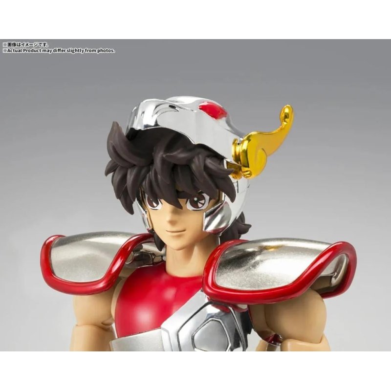 SAINT SEIYA - Seiya "1st Bronze Cloth" - Fig. Saint Cloth Myth Ex 17cm