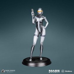 MASS EFFECT - EDI - Statuette 22cm