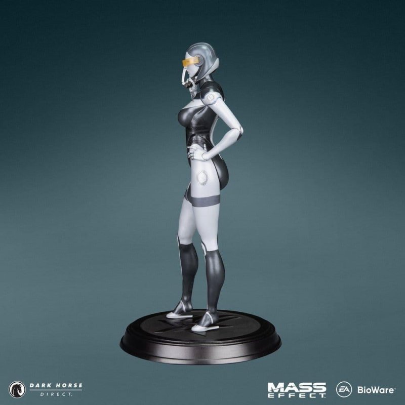 MASS EFFECT - EDI - Statuette 22cm