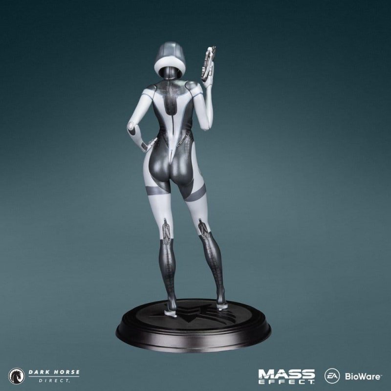 MASS EFFECT - EDI - Statuette 22cm