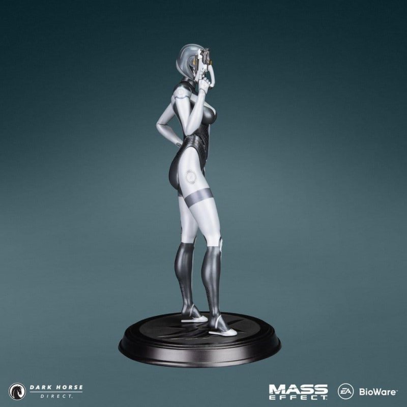 MASS EFFECT - EDI - Statuette 22cm