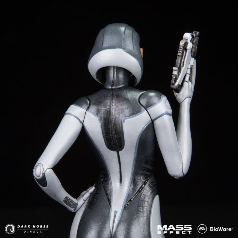 MASS EFFECT - EDI - Statuette 22cm