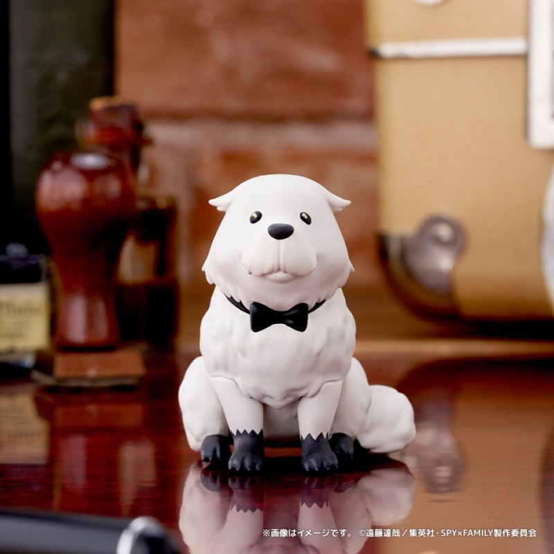 PalVerse Spy X Family - Figurine Blind Box 9cm (6pcs)