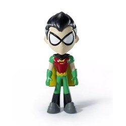 TEEN TITANS GO - Robin - Figurine Mini Bendyfigs 11cm