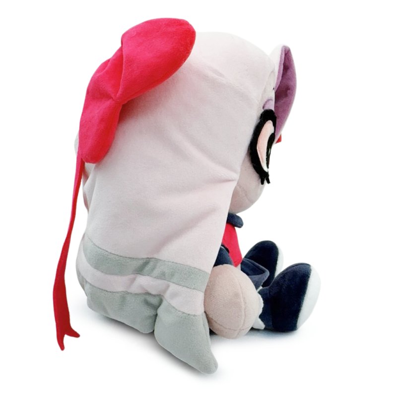 HAZBIN HOTEL - Vaggie - Peluche Youtooz 23cm