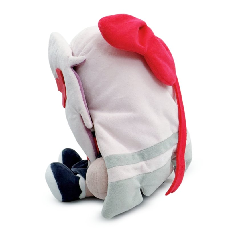 HAZBIN HOTEL - Vaggie - Peluche Youtooz 23cm