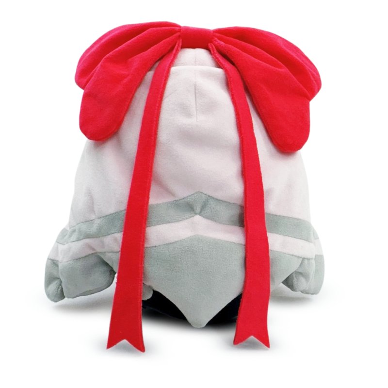 HAZBIN HOTEL - Vaggie - Peluche Youtooz 23cm