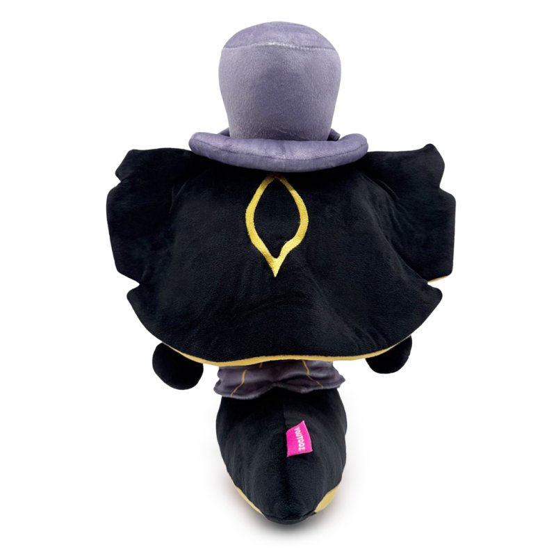 HAZBIN HOTEL - Sir Pentious - Peluche Youtooz 23cm