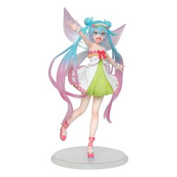 HATSUNE MIKU - 3rd Season Spring - Statuette 18cm