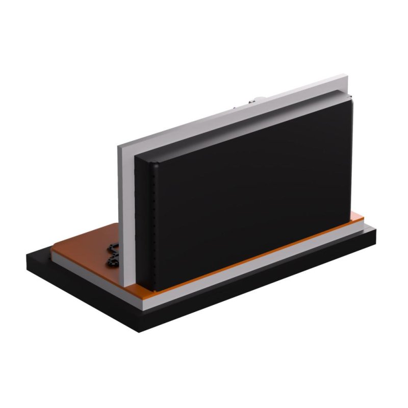 CALL OF DUTY - Kino Der Toten BRICKSET 3479pcs 20x34x20cm