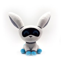 ASTRO BOT - Fennec Fox Bot - Peluche Youtooz 23cm
