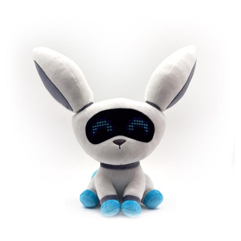 ASTRO BOT - Fennec Fox Bot - Peluche Youtooz 23cm