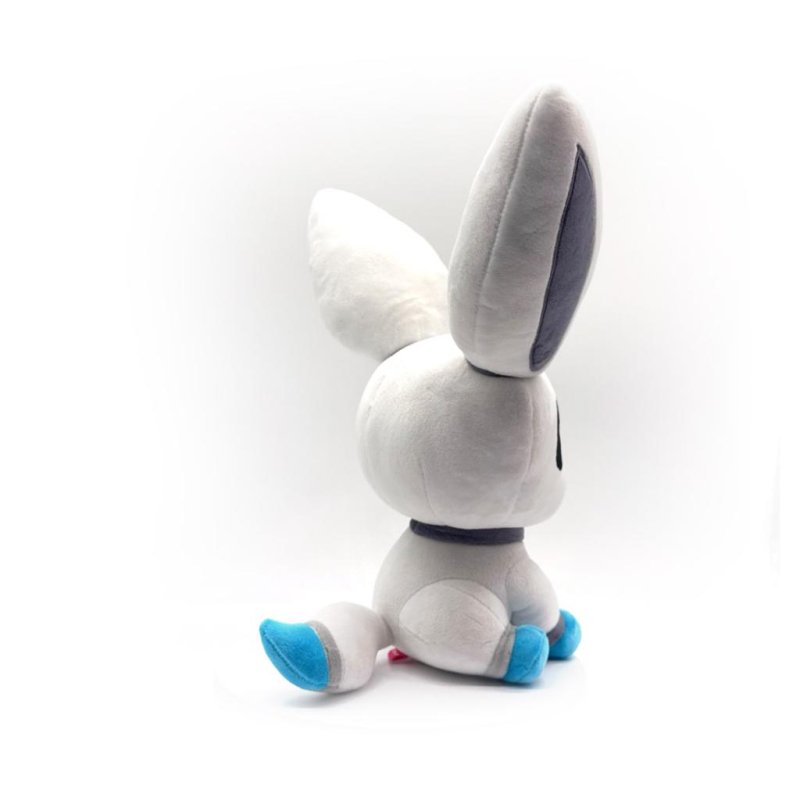 ASTRO BOT - Fennec Fox Bot - Peluche Youtooz 23cm