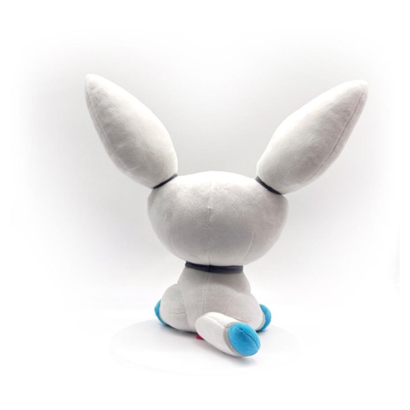 ASTRO BOT - Fennec Fox Bot - Peluche Youtooz 23cm