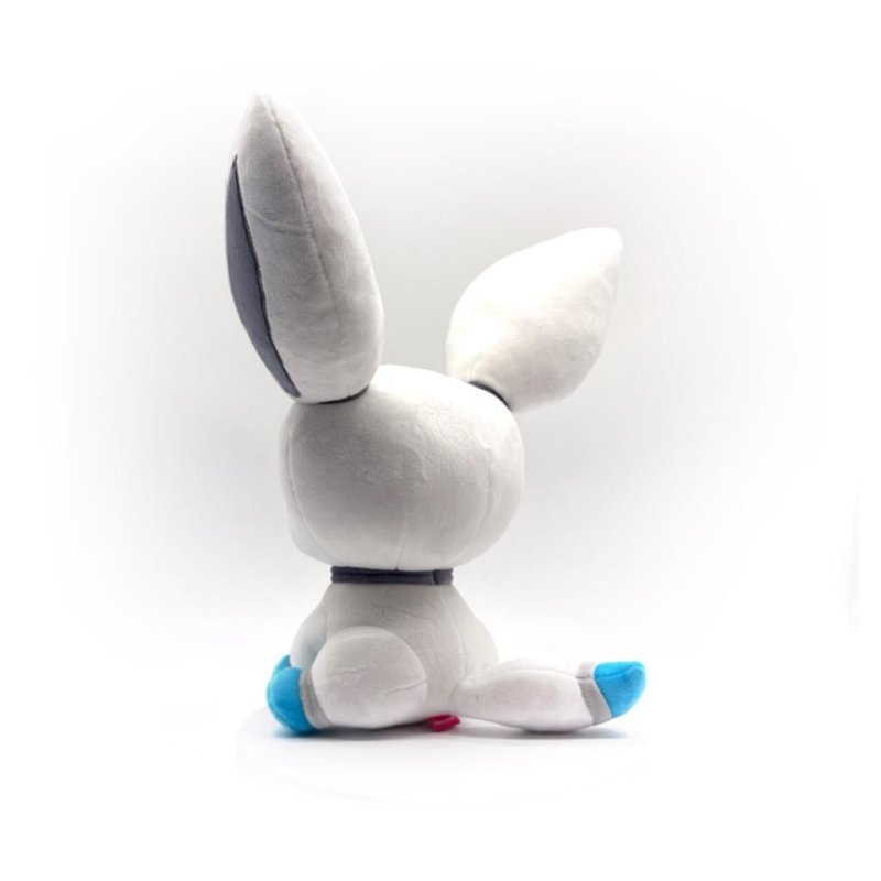 ASTRO BOT - Fennec Fox Bot - Peluche Youtooz 23cm