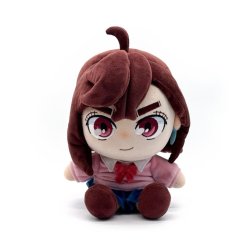 DANDADAN - Momo - Peluche Youtooz 23cm