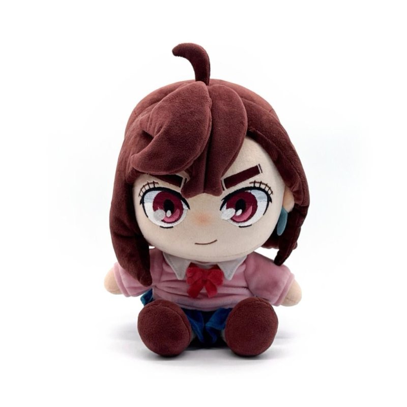 DANDADAN - Momo - Peluche Youtooz 23cm