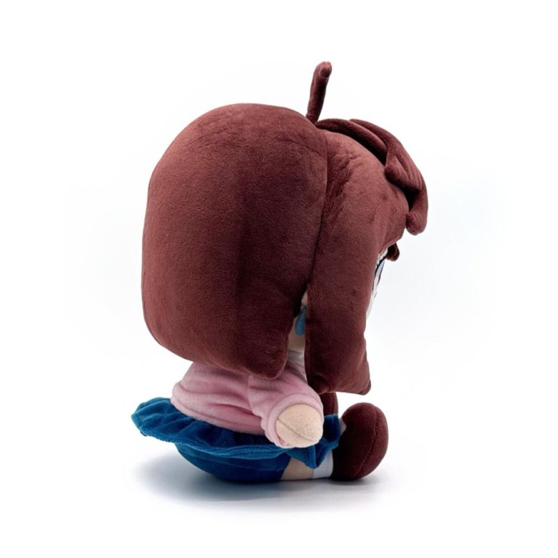 DANDADAN - Momo - Peluche Youtooz 23cm