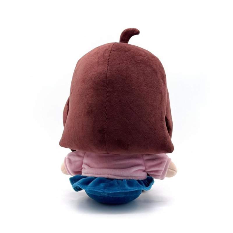 DANDADAN - Momo - Peluche Youtooz 23cm
