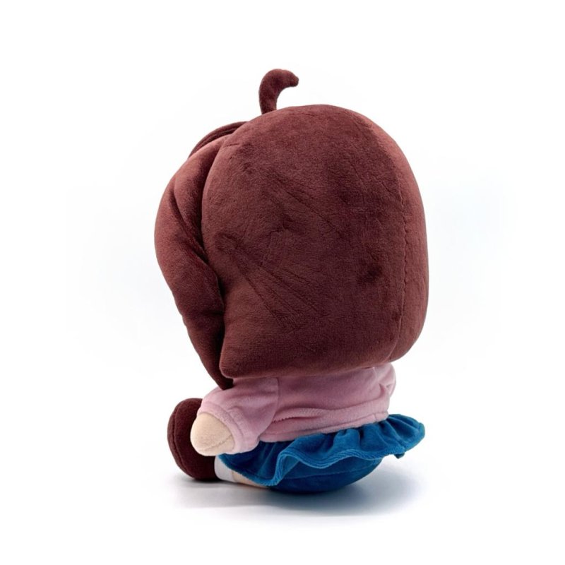 DANDADAN - Momo - Peluche Youtooz 23cm