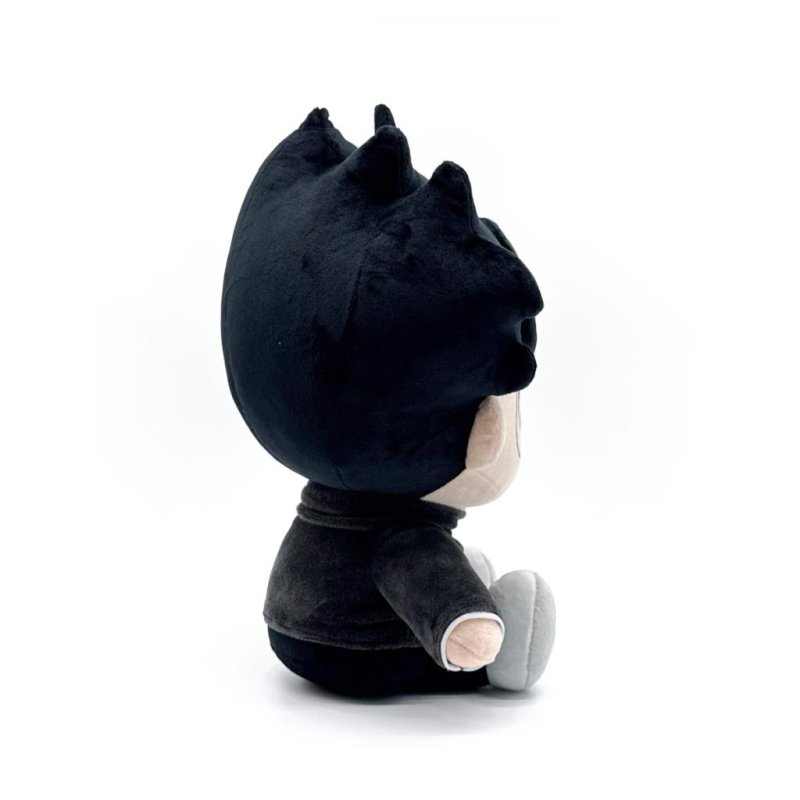 DANDADAN - Okarun - Peluche Youtooz 23cm